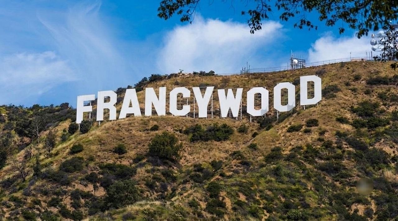 San Francisco to FRANCYWOOD